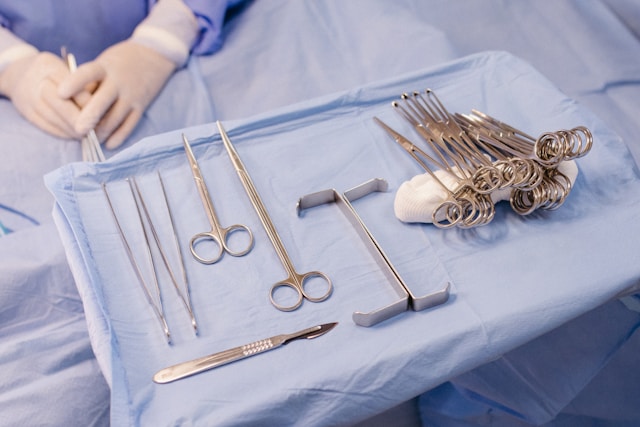 Cannabis Use and Surgery